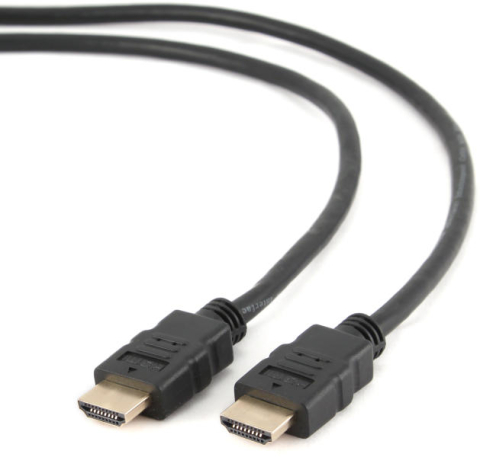 Accesorii PC - Cablu HDMI 2.0 Gembird CC-HDMI4-10 3m cu conectori auriti