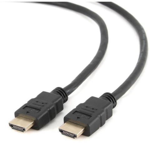 Accesorii PC - Cablu HDMI 2.0 Gembird CC-HDMI4-1M 1m cu conectori auriti