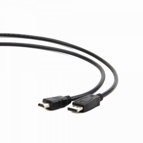 Cabluri & Adaptoare - Cablu video Gembird CCBP-HDMI-3M High Speed HDMI cu Ethernet 3m