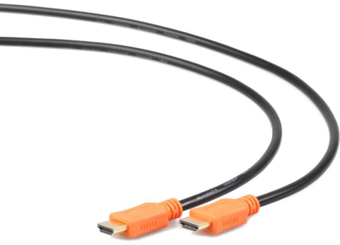 Cabluri & Adaptoare - Cablu video HDMI Gembird CC-HDMI4L-10 3m