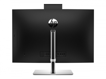 Calculator HP ProOne 440 G9 AIO, Intel Core i5-14400T, 23.8inch, RAM 32GB, SSD 1TB, Intel UHD Graphics 730, Windows 11 Pro, Black-Silver [5]