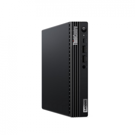 Desktop PC wip - Calculator Lenovo ThinkCentre M70q Gen 4 MFF, Intel Core i5-13400T, RAM 16GB, SSD 512GB, Intel UHD Graphics 730, No OS