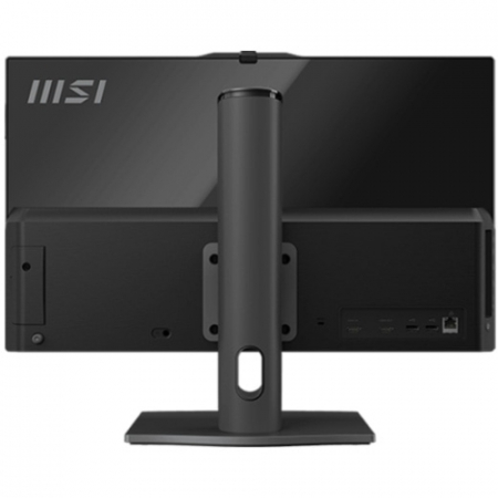 Calculator MSI Modern AM242P 12M-808XEU AIO, Intel Core i5-1235U, 23.8 inch, RAM 8 GB, SSD 1 TB, Intel Iris Xe Graphics, No OS, Black [5]