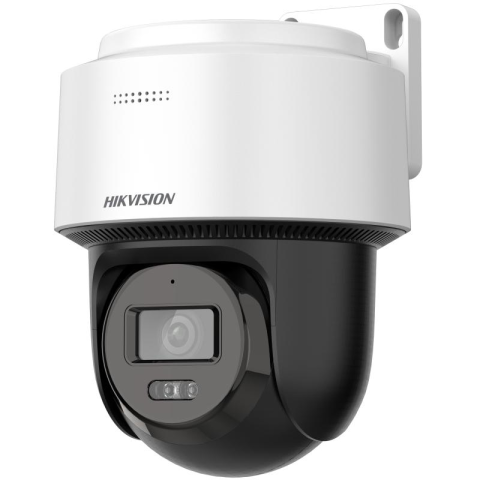 NOD_products_tech - Camera de supraveghere IP PT Hikvision DS-2DE2C400MWG-E(4MM), lentila fixa: 4mm, iluminare: Color: 0.01 Lux @ (F2.0, AGC ON),B/W: 0.005 Lux @ (F2.0, AGC ON),0 Lux, IR: 30m, lumina alba: 30m, microfon 