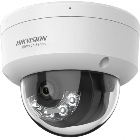 CAMERA IP DOME 8MP 2.8MM IR30M [1]