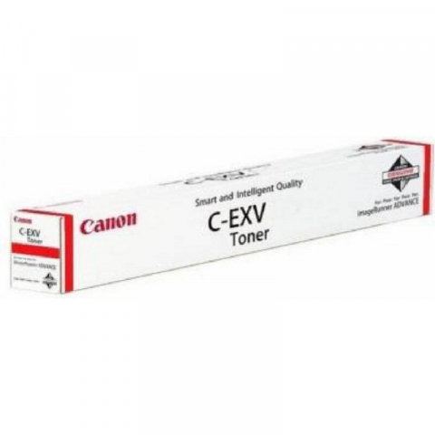IR ADVANCE C5500i - Toner Canon C-EXV51M, Magenta, original, 60000 pagini