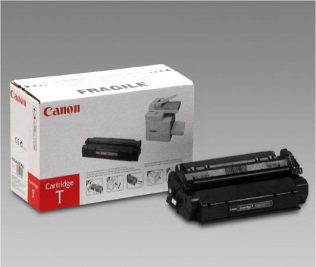 Cartus Toner - Cartus toner Canon Black T