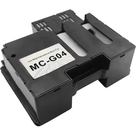 Accesorii Printing - Cartus mentenanta Canon MC-G04 - Canon
