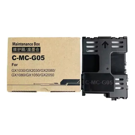 Accesorii Printing - Cartus mentenanta Canon MC-G05
