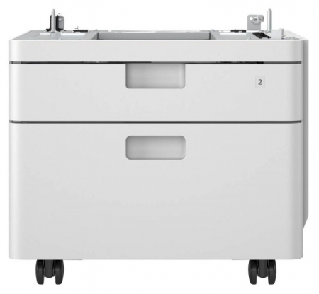 Accesorii Printing - Caseta suplimentara de alimentare Canon Cassette Feeding Unit-AJ1, capacitate 550 coli, pentru Canon IR1225/IR1225IF