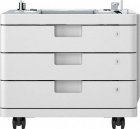 Accesorii Printing - Caseta suplimentara de alimentare Canon Cassette Feeding Unit-AK1, capacitate 3x550 coli, pentru Canon IR1325IF/IR1335IF