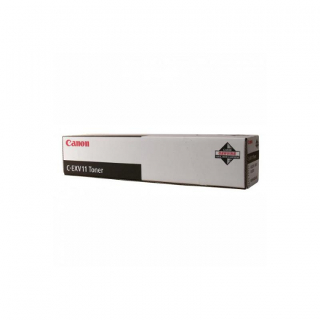 iR 2270 - Cartus toner Canon Black C-EXV11