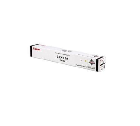 iR C5035 - Cartus toner Canon Black C-EXV29B