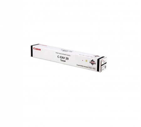 iR C5035 - Cartus toner Canon Cyan C-EXV29C