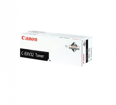 iR 2545 - Cartus toner Canon Black C-EXV32