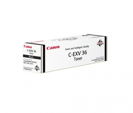 Cartus Toner - Cartus toner original Canon Negru (Black), 56000 pagini