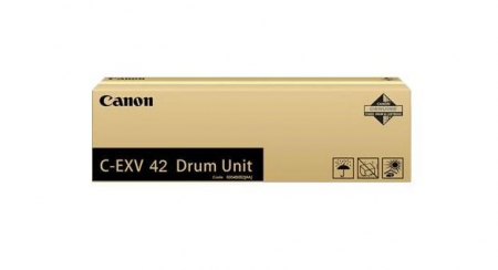 iR 2202N - Unitate cilindru Canon C-EXV42, negru (black), original, 66000 pagini