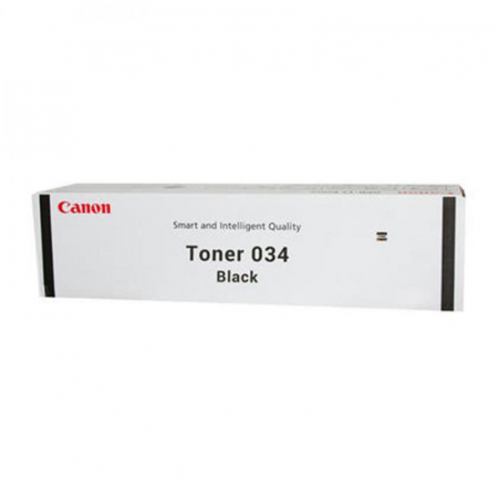 C-EXV48 - Cartus toner Canon Black C-EXV48B