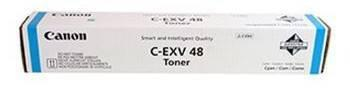 C-EXV48 - Cartus toner Canon Cyan C-EXV48C