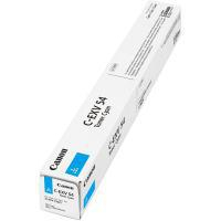 Toner Canon C-EXV54C, Cyan, Original, 8.5k pagini (CANON IR ADV C3025I, C3025I, C3125I)