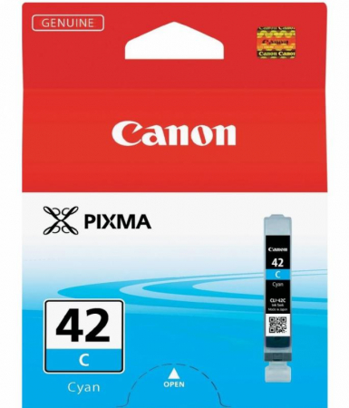 CLI - Cartus cerneala Canon Cyan CLI-42C