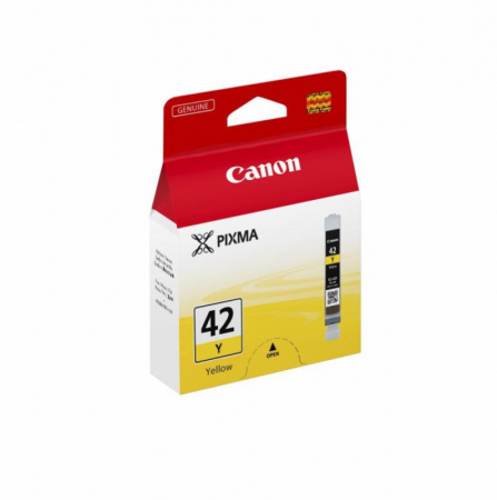 CLI - Cartus cerneala Canon Yellow CLI-42Y