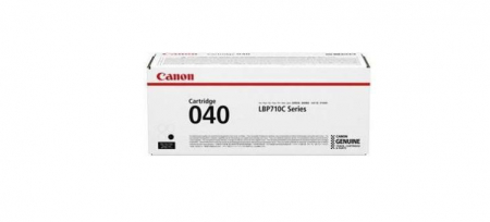 Cartuse & Tonere - Toner original Canon 0460C001AA, negru (Black), 6300 pagini