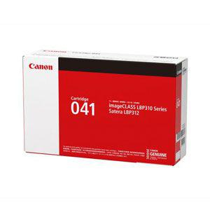 MF 522x - Cartus toner Canon CRG-041, negru (black), original, 10000 pagini