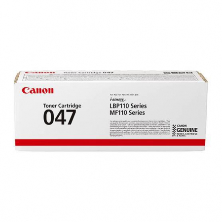 LBP 113w - Cartus toner Canon Black CRG-047