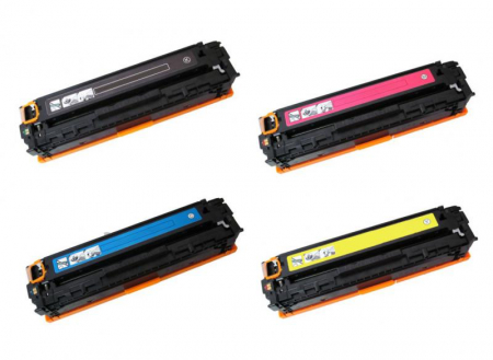 MF 8080Cw - Cartus toner Canon Magenta CRG-716M