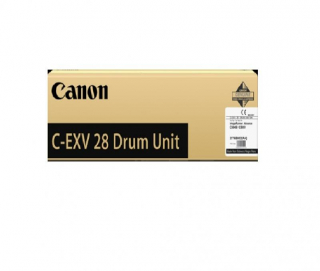 Unitate Cilindru - Unitate cilindru original Canon DUCEXV28B negru (Black), 169K pagini