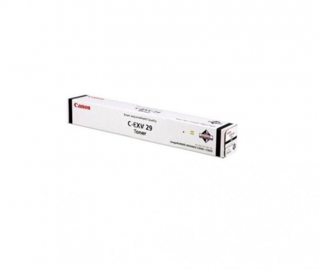 iR C5035 - Unitate Cilindru original Canon C-EXV29 Negru (Black), 169000 pagini