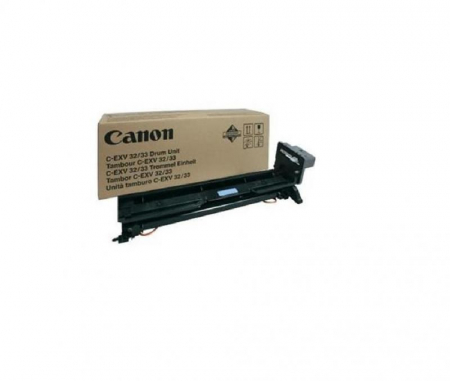 C-EXV32 - Unitate de cilindru Canon Black EXV32/33