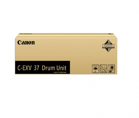 Unitate Cilindru - Unitate cilindru original Canon DUCEXV37 negru (Black), 112K pagini