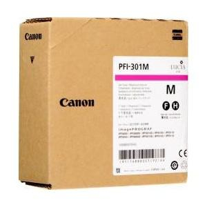 Cartus Cerneala - Cartus cerneala original Canon PFI-307M magenta (Magenta), 330ml