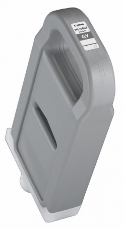 iPF8300 - Cartus cerneala original Canon PFI-706PG gri fotografic (Photo Grey), 700ml