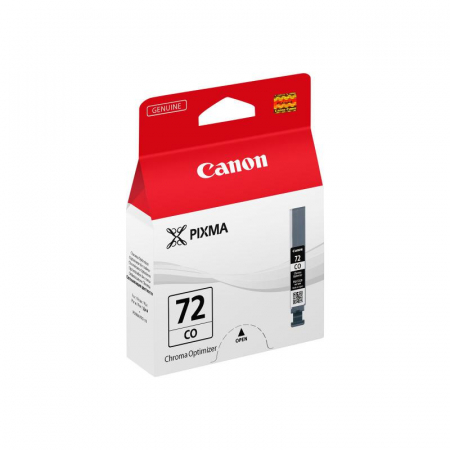 Pixma PRO-10 - Cartus cerneala original Canon PGI-72CO, Chroma (Chroma Optimiser), 31 pagini