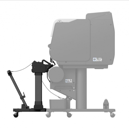 Accesorii Printing - Canon SHEET STACKER SS-31, pentru imagePROGRAF TX-3000