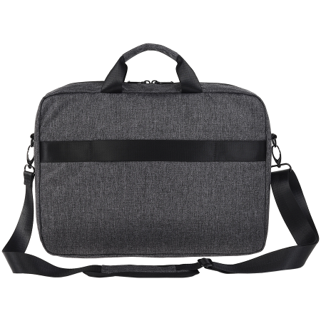 CANYON B-5, Laptop bag for 15.6 inch410MM x300MM x 70MMDark GreyExterior materials: 100% PolyesterInner materials:100% Polyester [2]