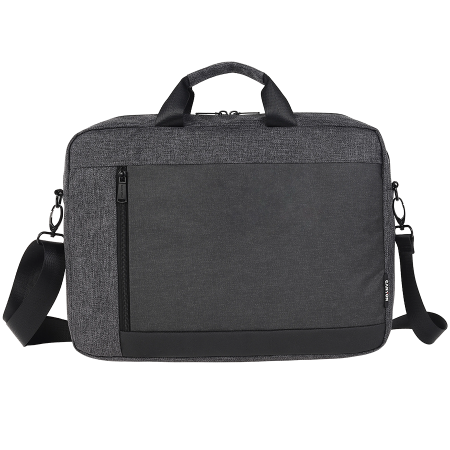 Conectori - CANYON B-5, Laptop bag for 15.6 inch410MM x300MM x 70MMDark GreyExterior materials: 100% PolyesterInner materials:100% Polyester