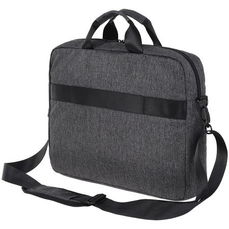 CANYON B-5, Laptop bag for 15.6 inch410MM x300MM x 70MMDark GreyExterior materials: 100% PolyesterInner materials:100% Polyester [3]
