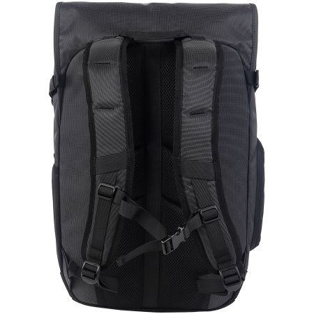 CANYON backpack BPA-5 Urban 15.6'' 15L Black [4]