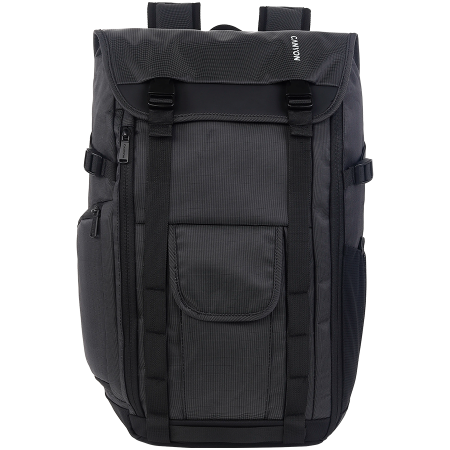 Conectori - CANYON backpack BPA-5 Urban 15.6'' 15L Black