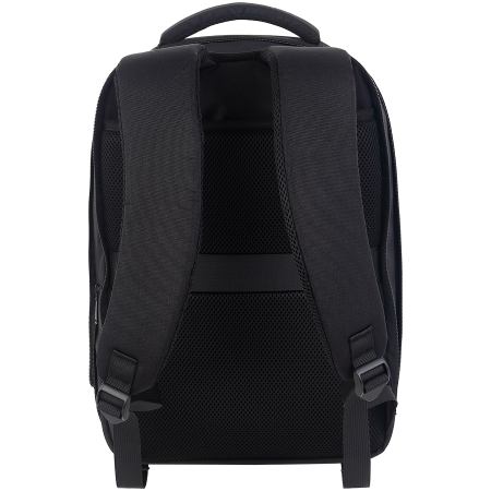 CANYON backpack BPE-5 Urban USB 15.6'' Black [2]