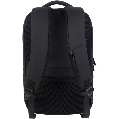 CANYON backpack BPL-5 Urban 15.6'' Black [4]
