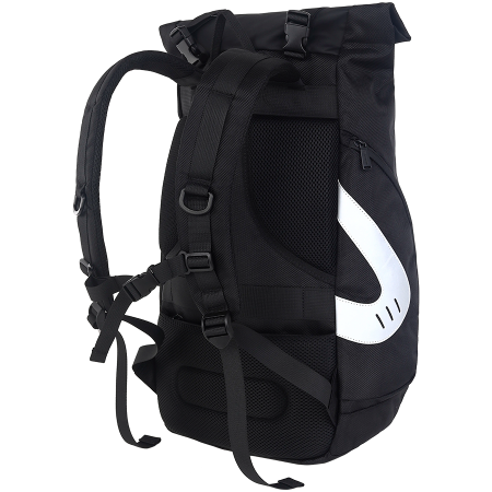 CANYON backpack RT-7 Urban 17.3'' Black [4]