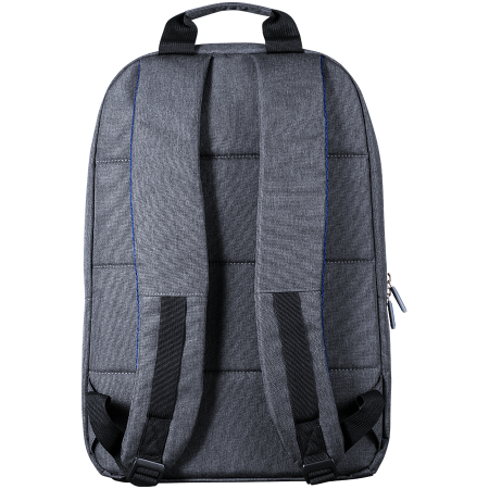 CANYON bag BP-4 Slim 12L Gray [1]