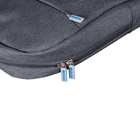 CANYON bag BP-4 Slim 12L Gray [5]
