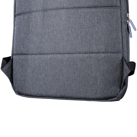 CANYON bag BP-4 Slim 12L Gray [4]