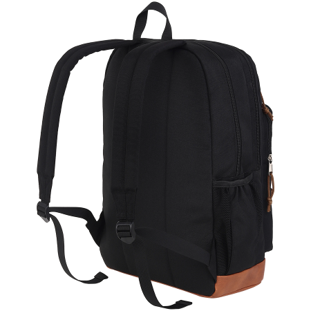 CANYON BPS-5, Laptop backpack for 15.6 inch450MMx310MM x 160MMExterior materials: 90% Polyester+10%PUInner materials:100% Polyester [3]
